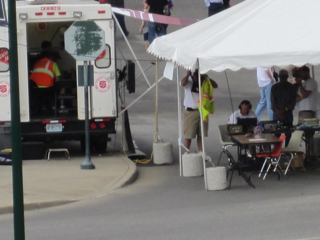 Top-performing emergency medical technicians from Nizhny Novgorod and Arzamasa hailed as champions...