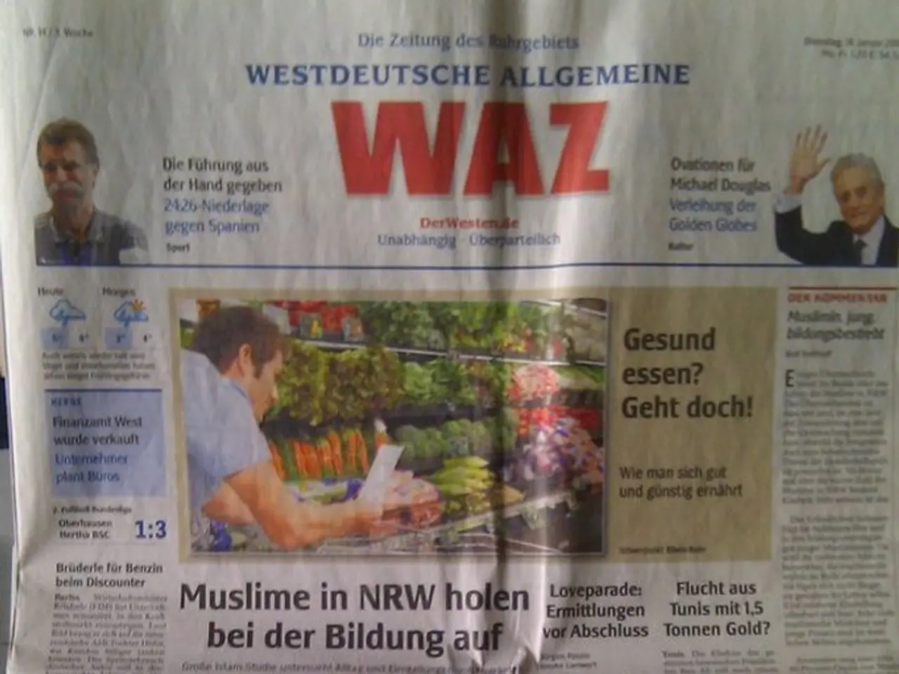 CDC staff anticipated for campus resumption in September