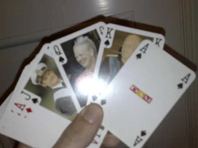 Sadly, William Ferguson, age 66, Has Met His End