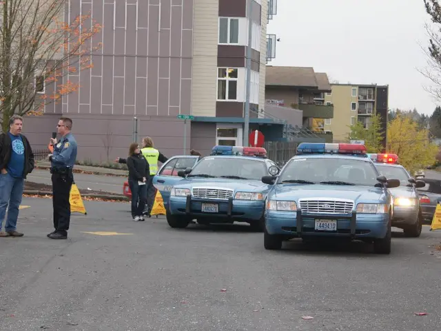 Casino in Calgary forced to evacuate due to harmful carbon monoxide emissions, resulting in two...