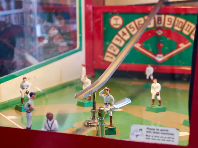 Tonight's Powerball Jackpot: Check Out the Winning Numbers for the $526 Million Draw