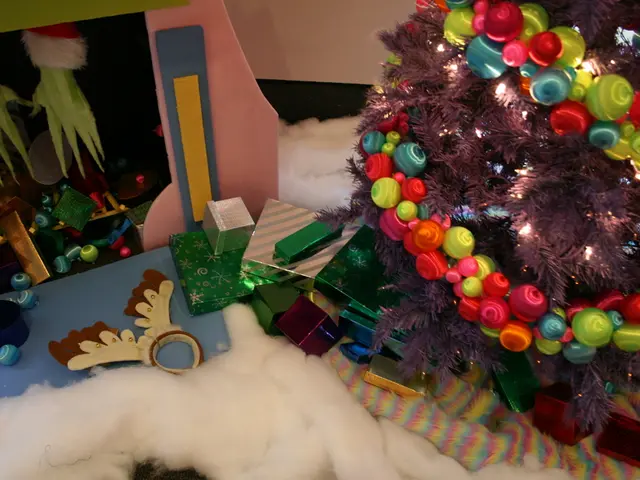 Schedule for Christmas Markets by Train: 2024 Christmas Market Itinerary