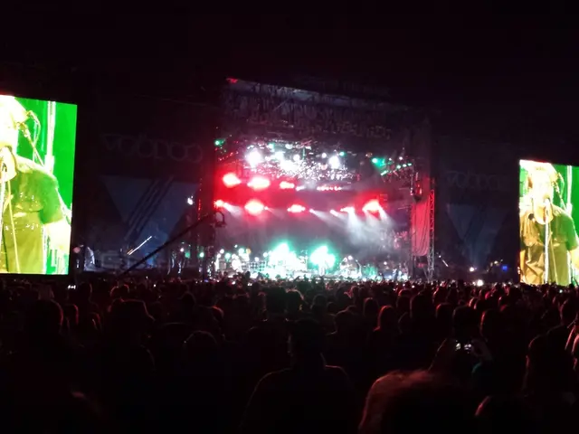 Guide to Streaming Movies on Our Site